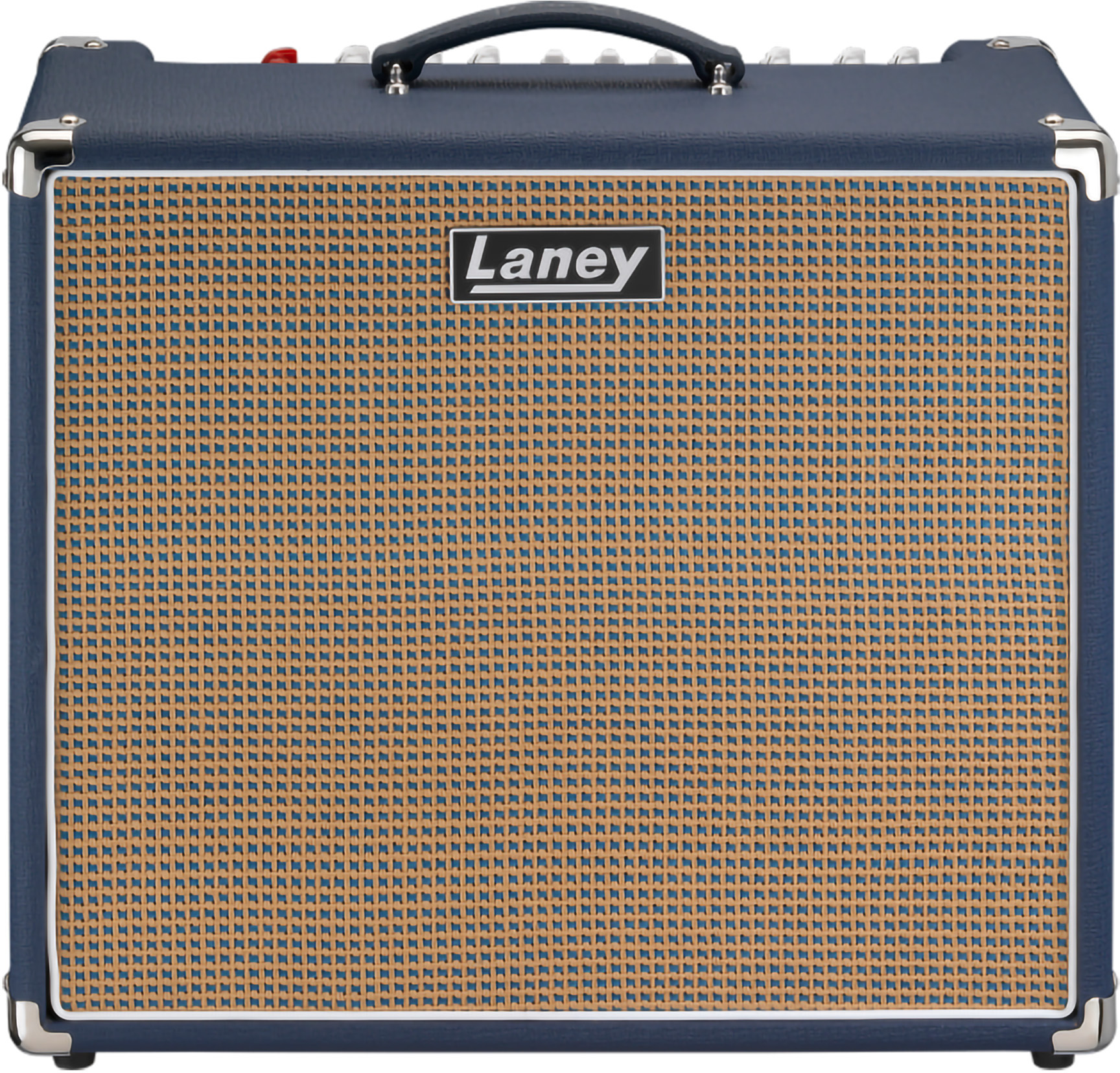 Laney Lionheart Foundry Super 60 112 - 60w - Combo amplificador para guitarra eléctrica - Main picture