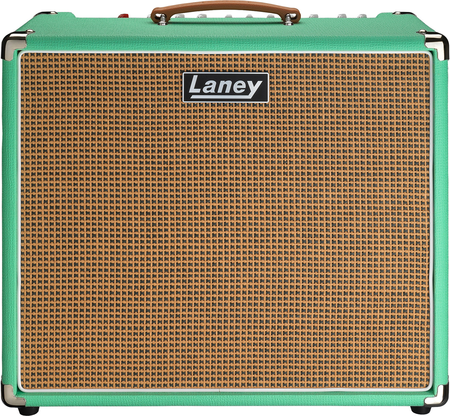 Laney Lionheart Foundry Super 60w - Combo amplificador para guitarra eléctrica - Main picture