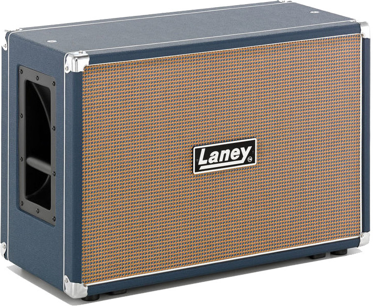 Laney Lt212 - Cabina amplificador para guitarra eléctrica - Main picture