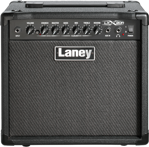 Laney Lx20r - - Combo amplificador para guitarra eléctrica - Main picture