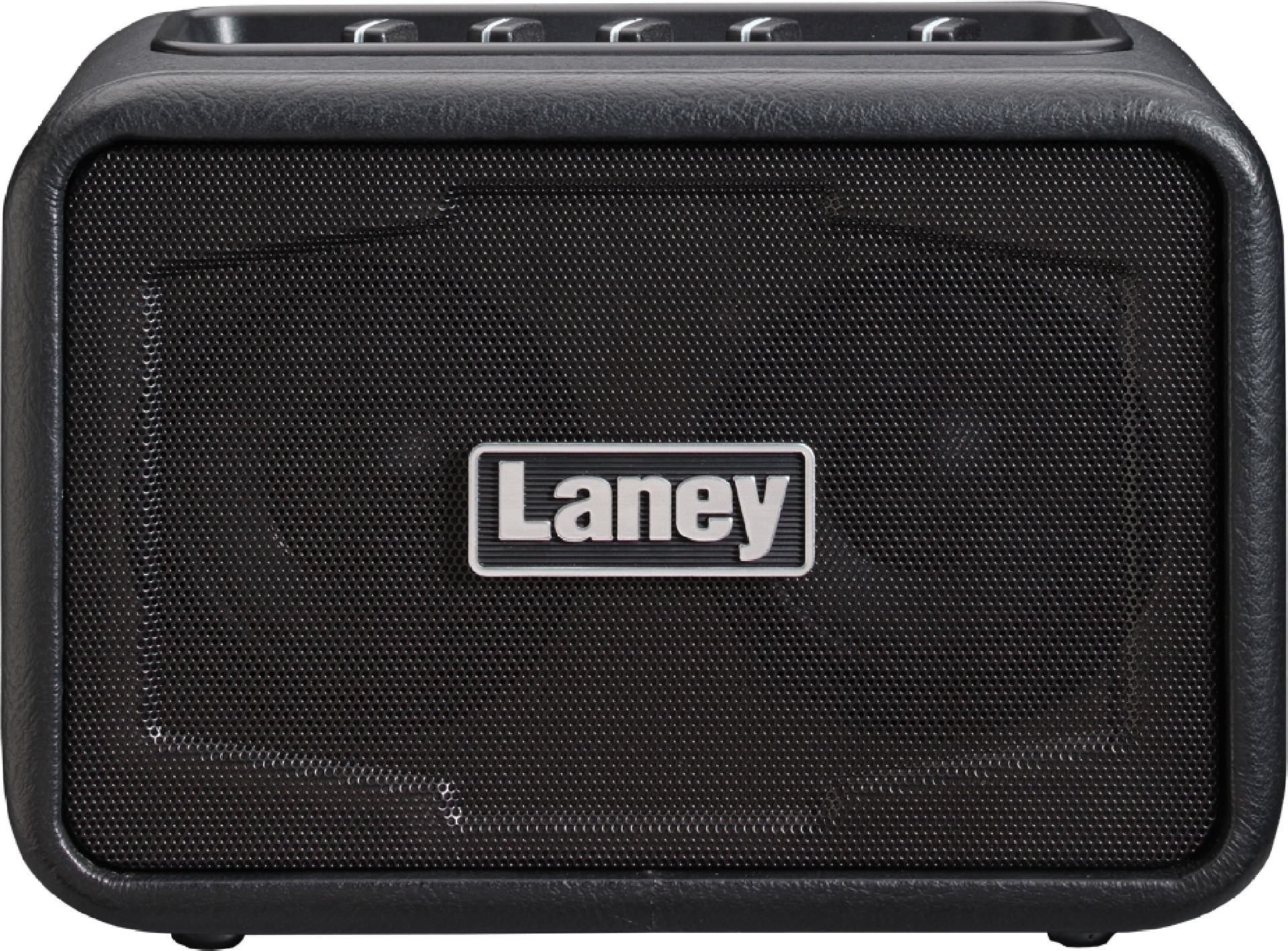 Laney Mini-st Iron - Mini amplificador para guitarra - Main picture