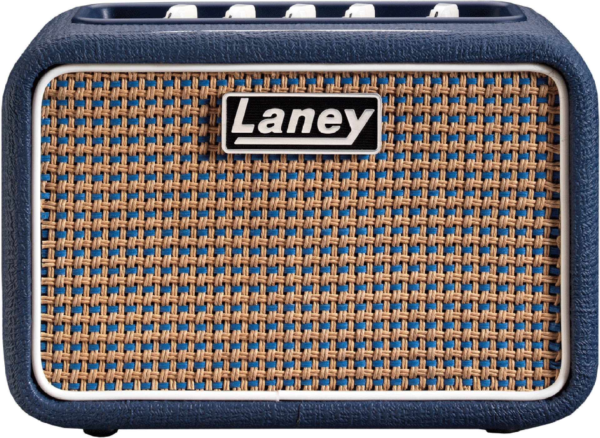 Laney Mini-st Lion - Mini amplificador para guitarra - Main picture