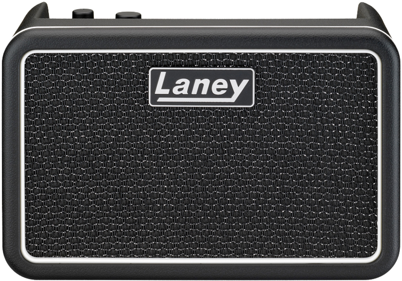 Laney Prism Mini 2x3w Black - Combo amplificador para guitarra eléctrica - Main picture