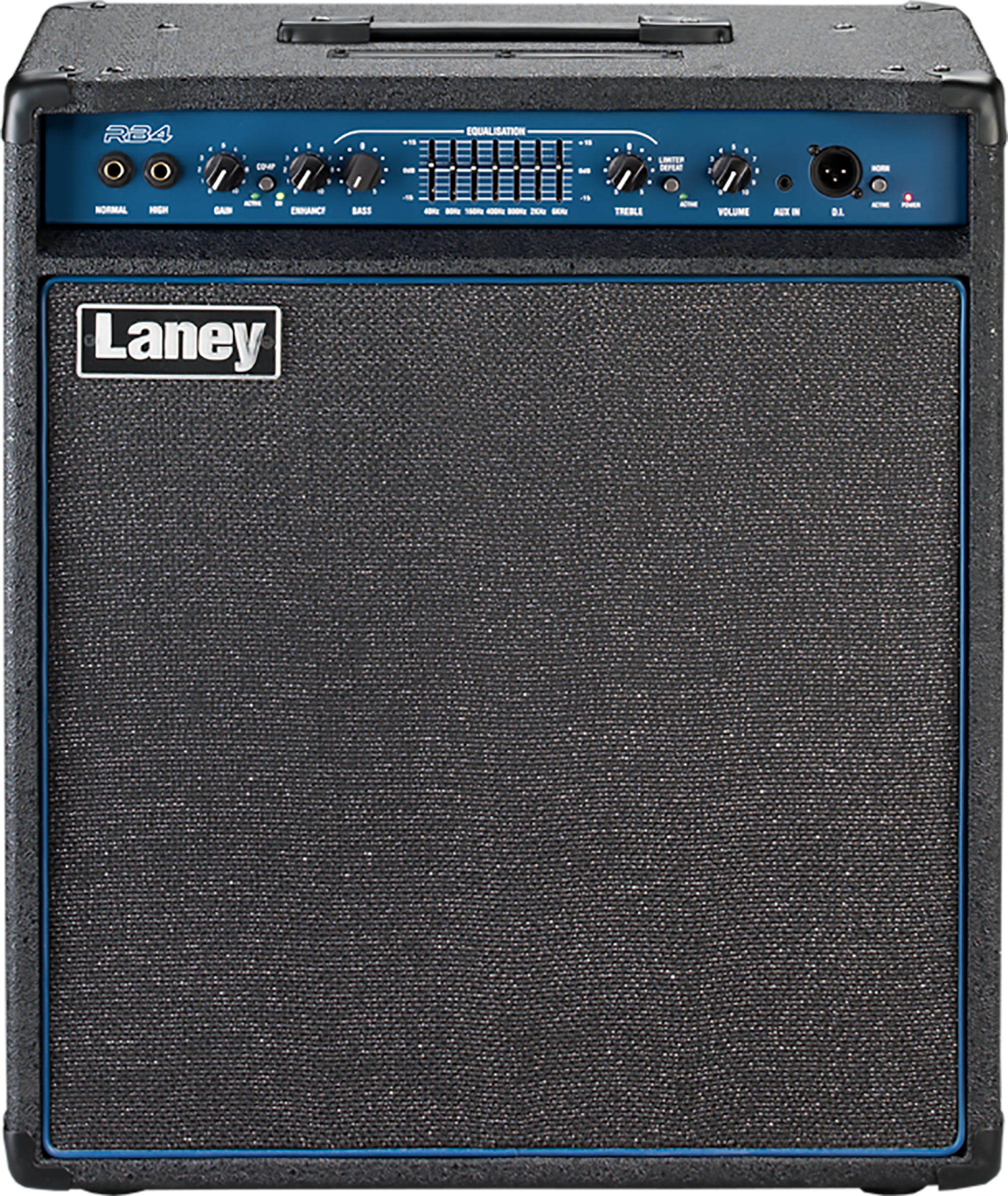 Laney Rb4 165w 1x15 - Combo amplificador para bajo - Main picture