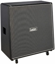 Cabina amplificador para guitarra eléctrica Laney Black Country LA212