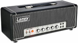 Cabezal para guitarra eléctrica Laney Black Country LA30BL
