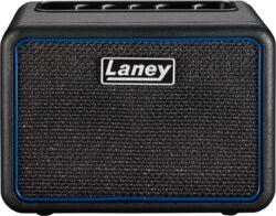 Combo amplificador para bajo Laney Combo Bass Mini Stereo 3W