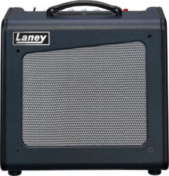 Amplificador Guitarra Electrica 15w + Distorsion Laney Lx15