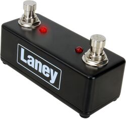 Pedalera para amplificador Laney FS-2 Mini Footswitch
