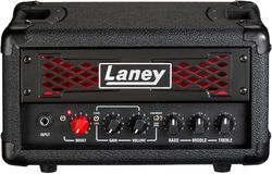 Cabezal para guitarra eléctrica Laney Ironheart Leadtop