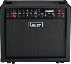Combo amplificador para guitarra eléctrica Laney Ironheart IRT30 Combo