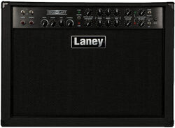 Combo amplificador para guitarra eléctrica Laney IRT60-212