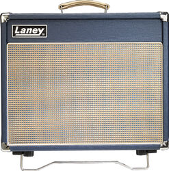Combo amplificador para guitarra eléctrica Laney Lion Heart L20T112 Combo 20W