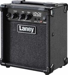 Combo amplificador para guitarra eléctrica Laney LX10