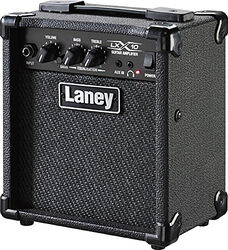 Combo amplificador para bajo Laney LX10B