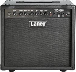 Combo amplificador para guitarra eléctrica Laney LX35R