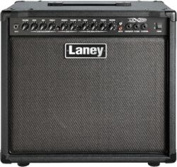 Combo amplificador para guitarra eléctrica Laney LX65R
