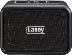 Mini amplificador para guitarra Laney Mini Iron