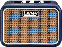 Mini amplificador para guitarra Laney Mini Lion