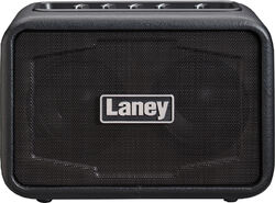 Mini amplificador para guitarra Laney Mini-ST Iron