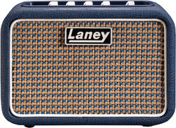 Mini amplificador para guitarra Laney Mini-ST Lion