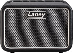 Mini amplificador para guitarra Laney Mini-ST SuperG