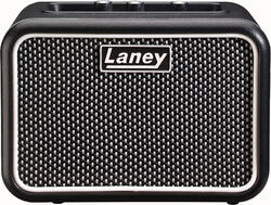 Mini amplificador para guitarra Laney Mini SuperGroup