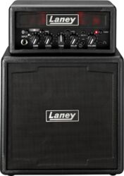 Stack amplificador guitarra eléctrica Laney MINISTACK B-IRON