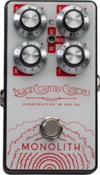 Pedal overdrive / distorsión / fuzz Laney Monolith Distorsion