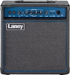 Combo amplificador para bajo Laney RB2