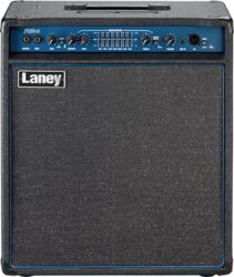 Combo amplificador para bajo Laney RB4