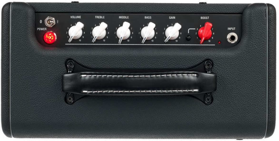 Laney Cub-super10 6w 1x10 - Combo amplificador para guitarra eléctrica - Variation 2