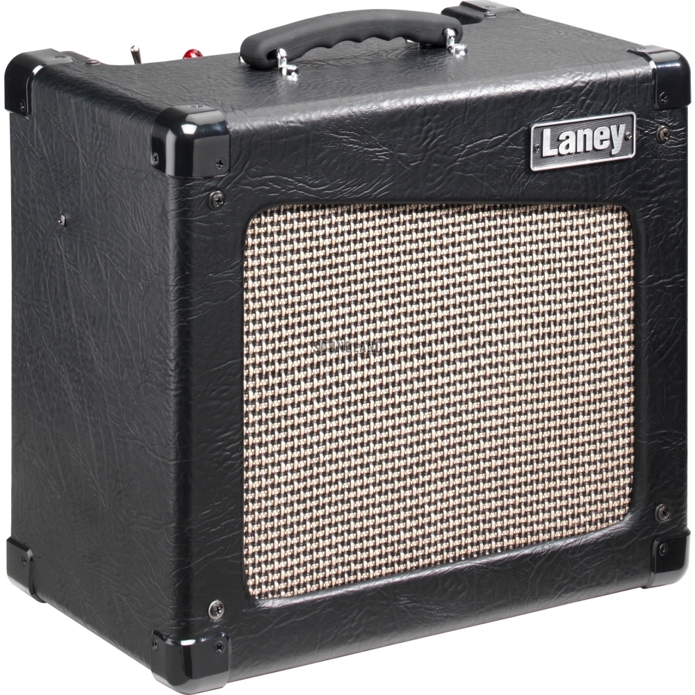 Laney Cub12r 15w 1x12 Brown - Combo amplificador para guitarra eléctrica - Variation 2