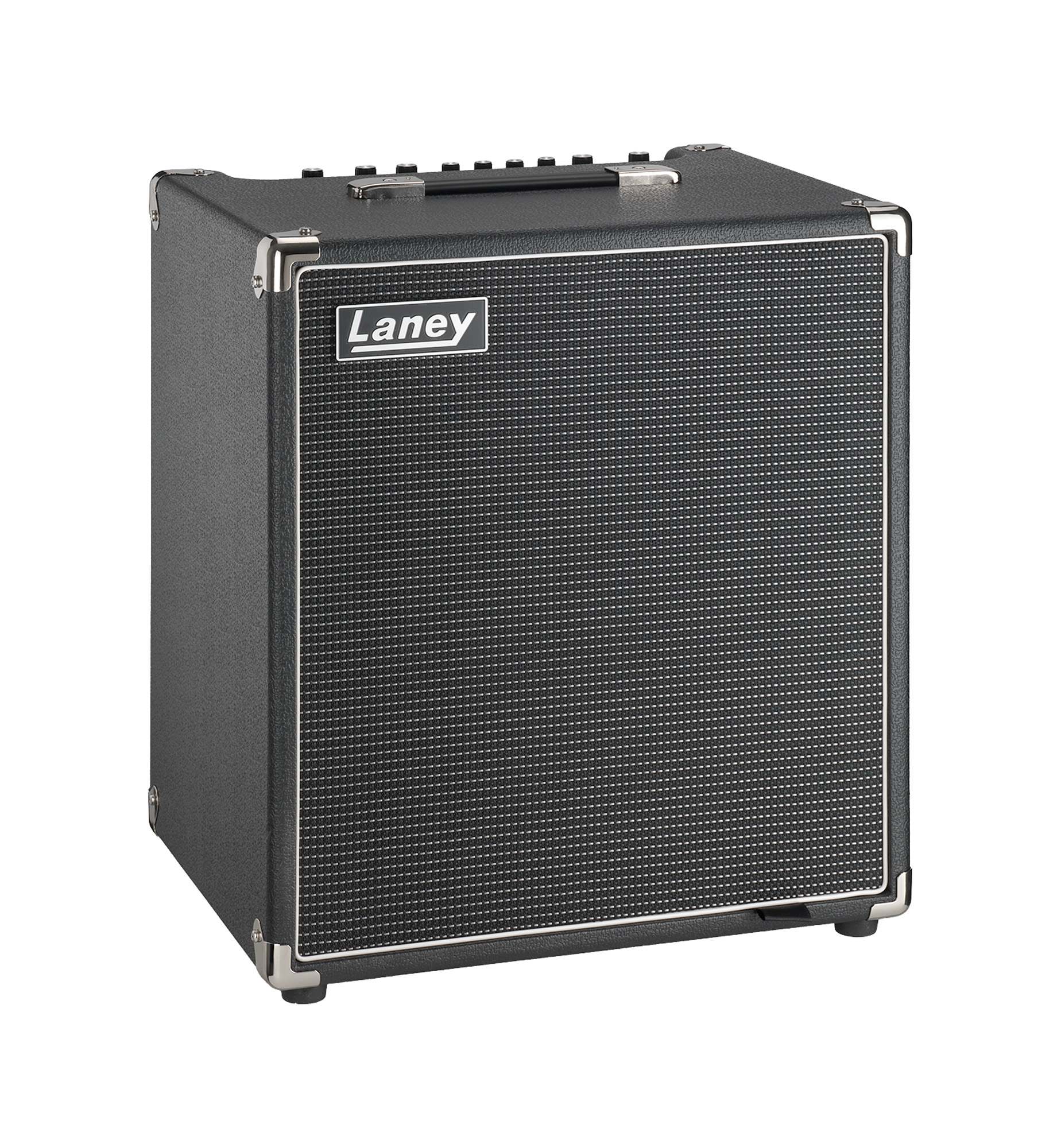 Laney Digbeth Foundry Combo 100w 1x12 - Combo amplificador para bajo - Variation 3