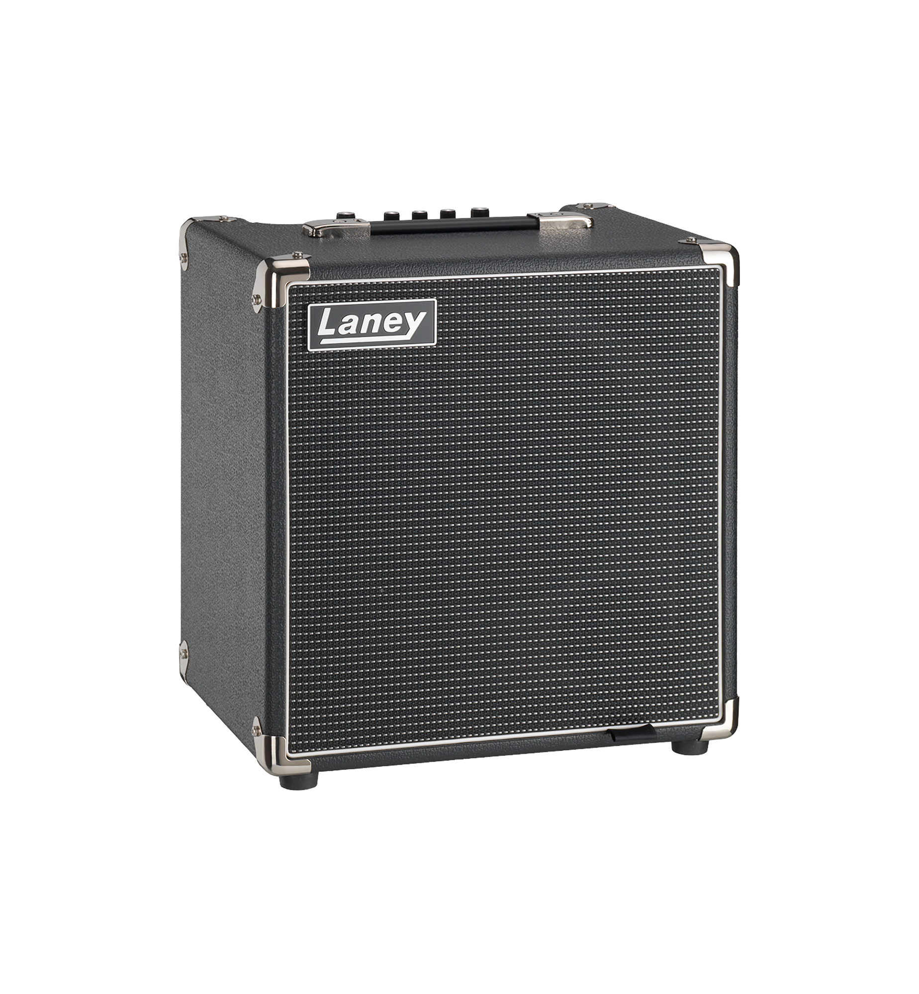Laney Digbeth Foundry Combo 30w 1x8 - Combo amplificador para bajo - Variation 3