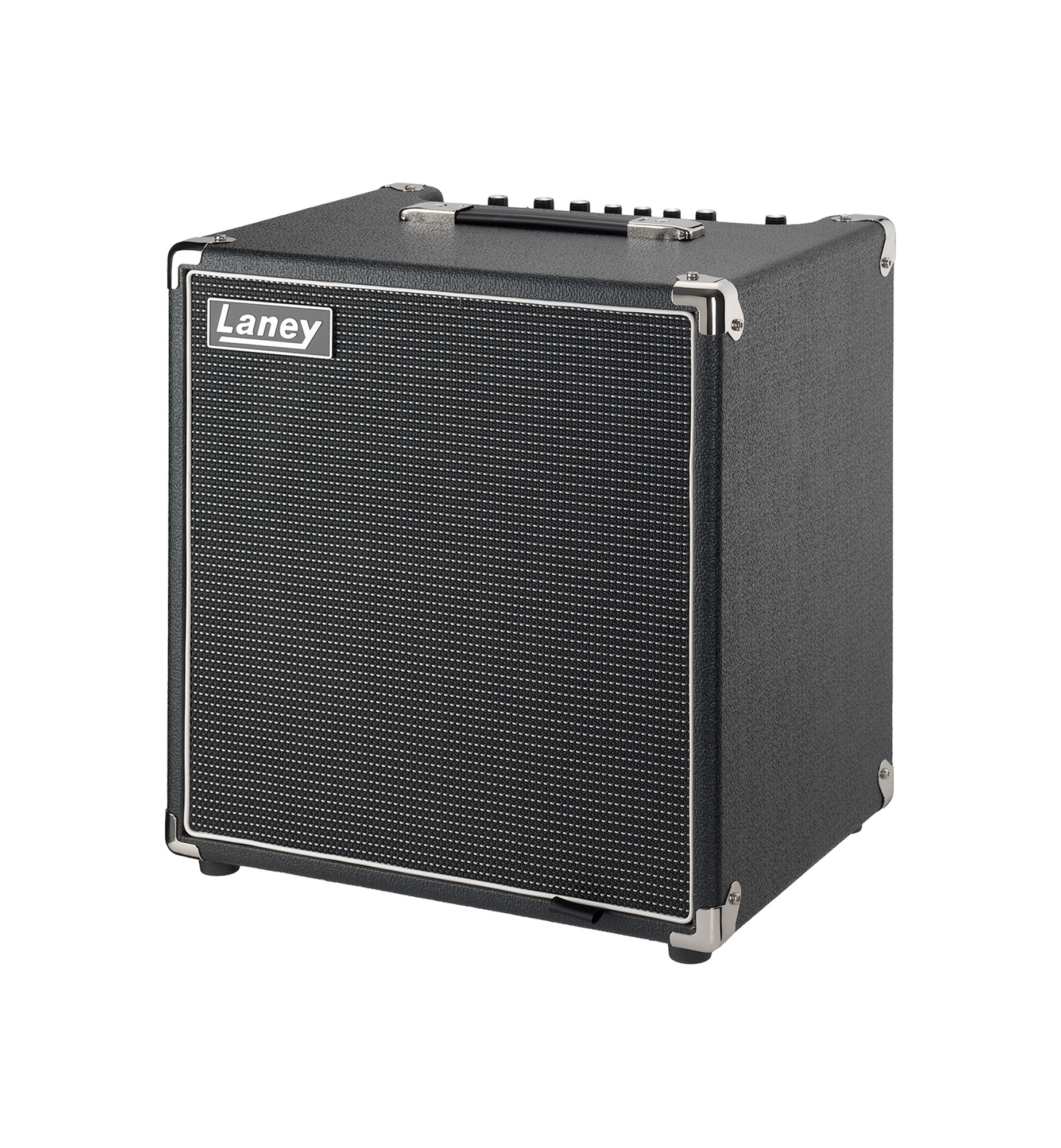 Laney Digbeth Foundry Combo 50w 1x10 - Combo amplificador para bajo - Variation 3
