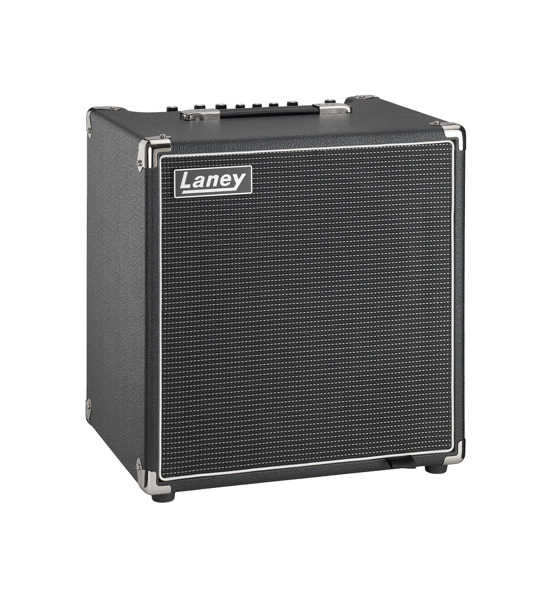 Laney Digbeth Foundry Combo 50w 1x10 - Combo amplificador para bajo - Variation 4