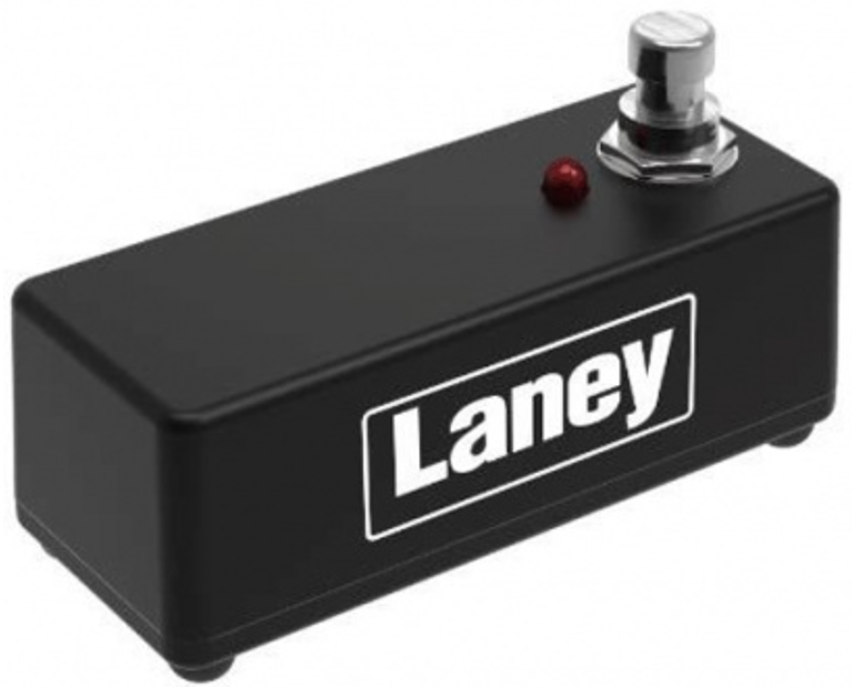Laney Fs-1 Mini Footswitch - Pedalera para amplificador - Variation 1