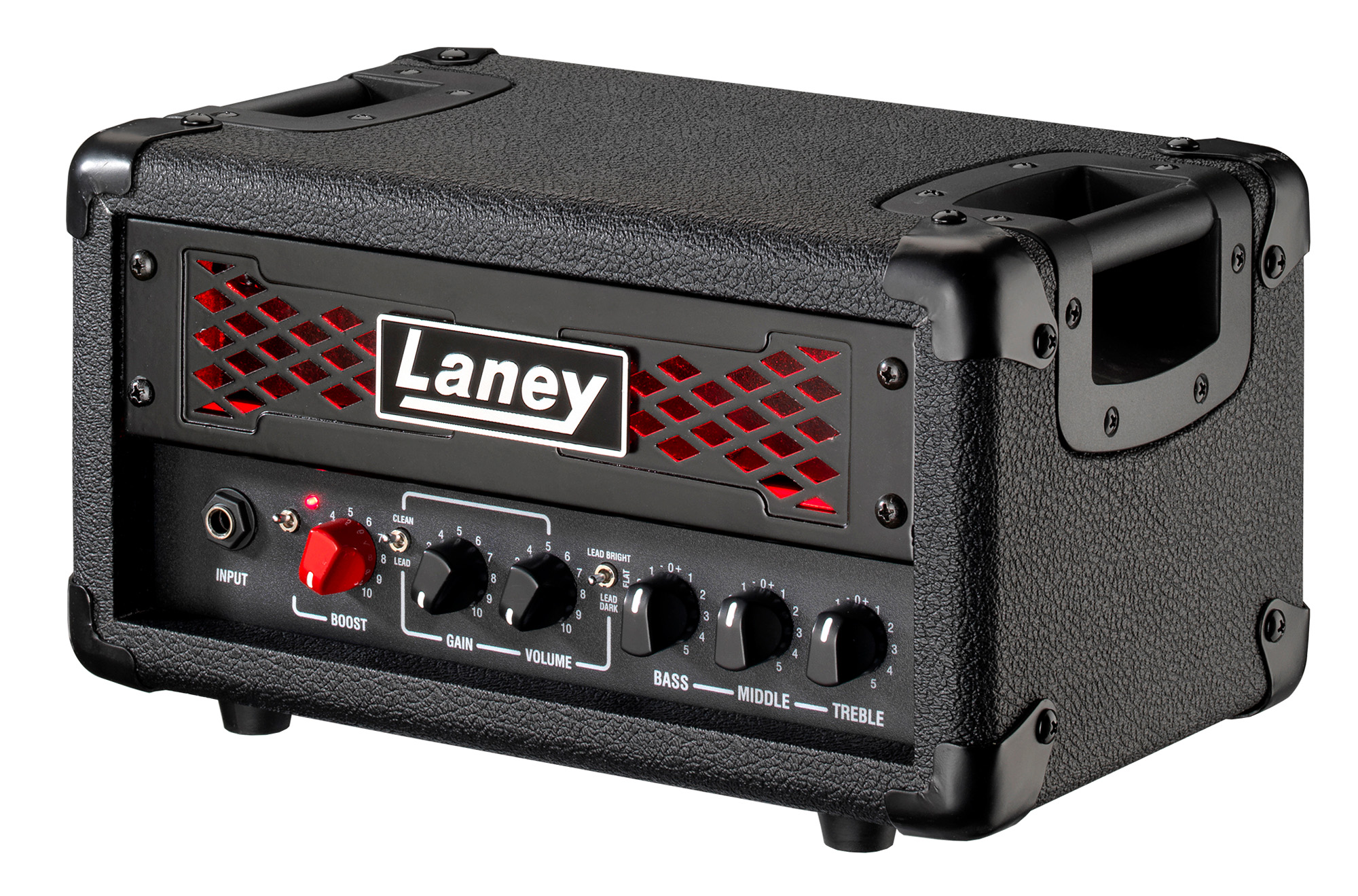 Laney Irf Leadtop 60w - Cabezal para guitarra eléctrica - Variation 2