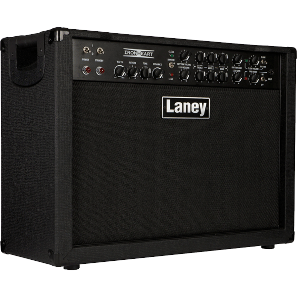 Laney Irt60-212 - Combo amplificador para guitarra eléctrica - Variation 1