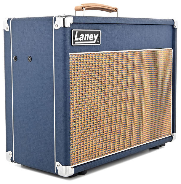 Laney L5t-112 - Combo amplificador para guitarra eléctrica - Variation 1