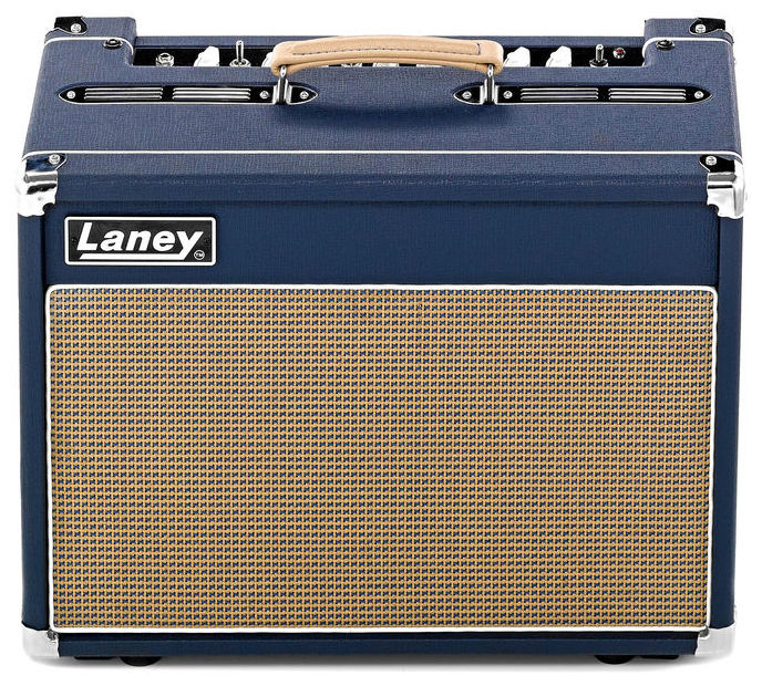 Laney L5t-112 - Combo amplificador para guitarra eléctrica - Variation 2