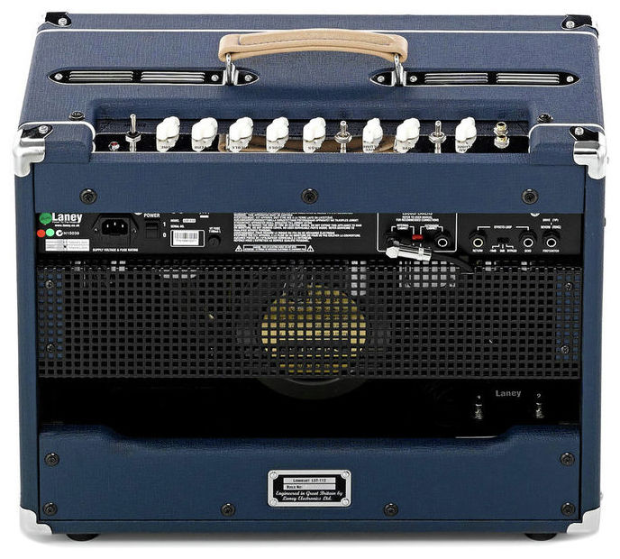 Laney L5t-112 - Combo amplificador para guitarra eléctrica - Variation 3