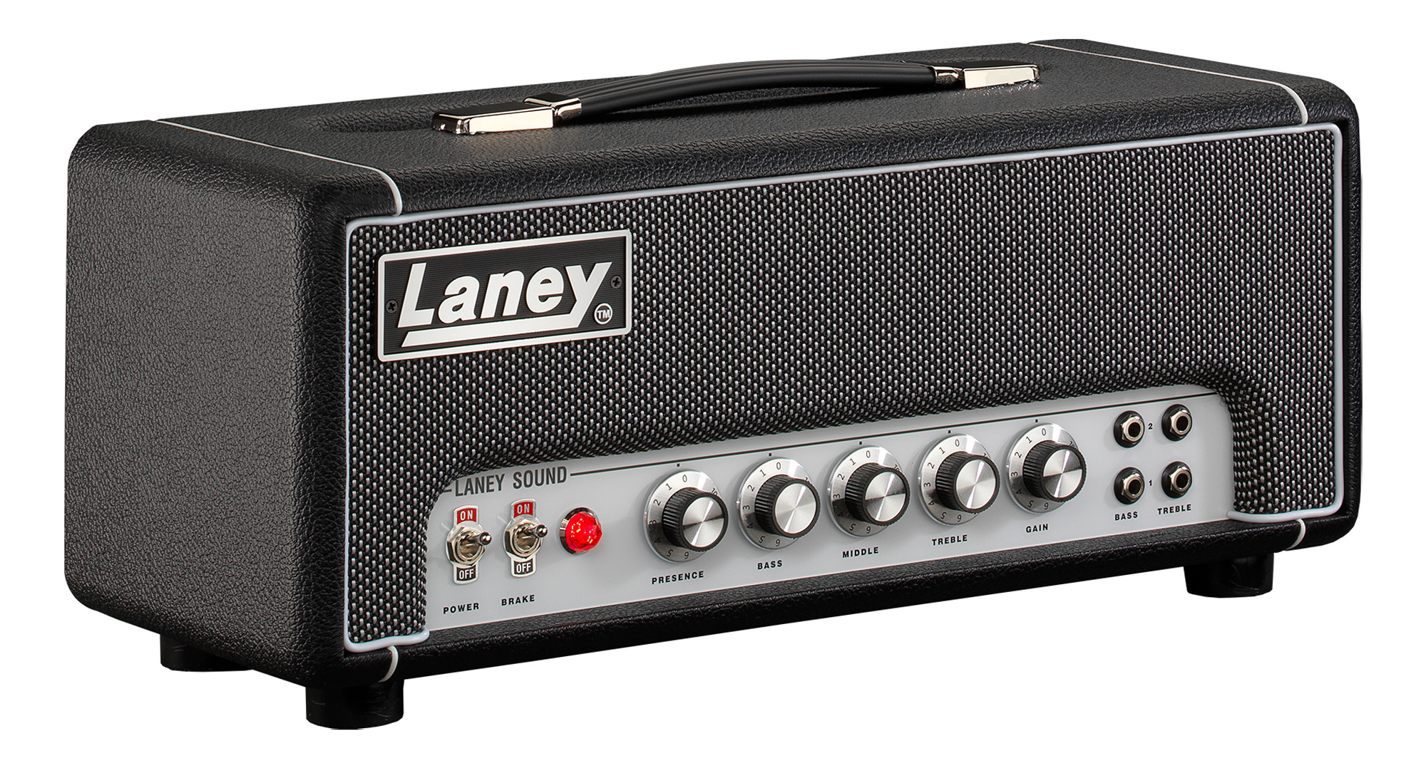 Laney La Studio Head 3w - Cabezal para guitarra eléctrica - Variation 3