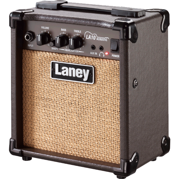 Laney La10 - Combo amplificador acústico - Variation 1