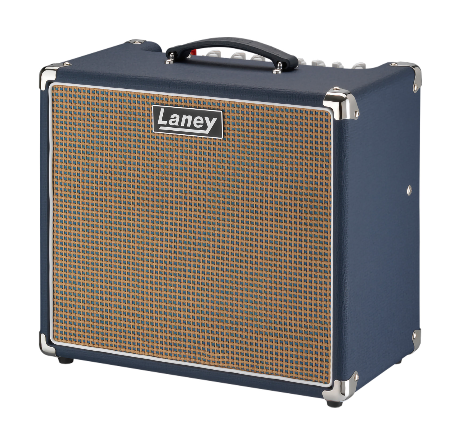 Laney Lionheart Foundry 60 60w 1x12 - Combo amplificador para guitarra eléctrica - Variation 2