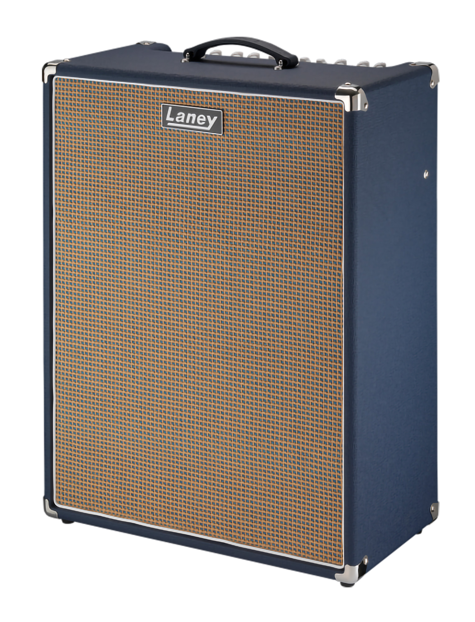 Laney Lionheart Foundry 60 Super 60w 2x12 - Combo amplificador para guitarra eléctrica - Variation 2
