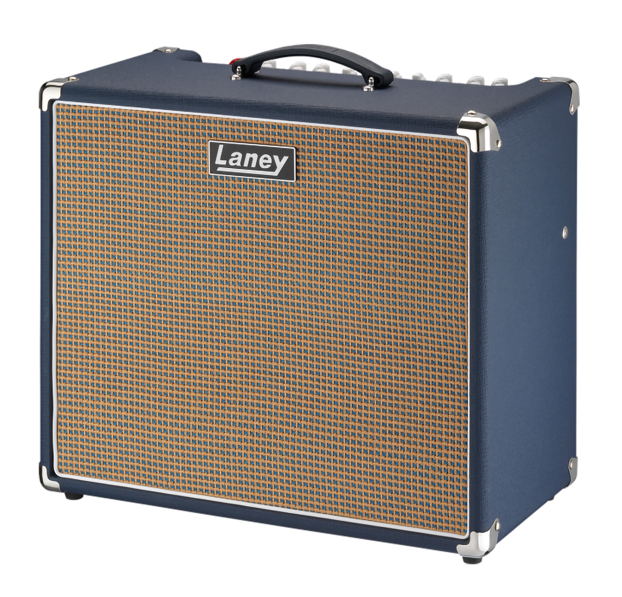 Laney Lionheart Foundry Super 60 112 - 60w - Combo amplificador para guitarra eléctrica - Variation 1