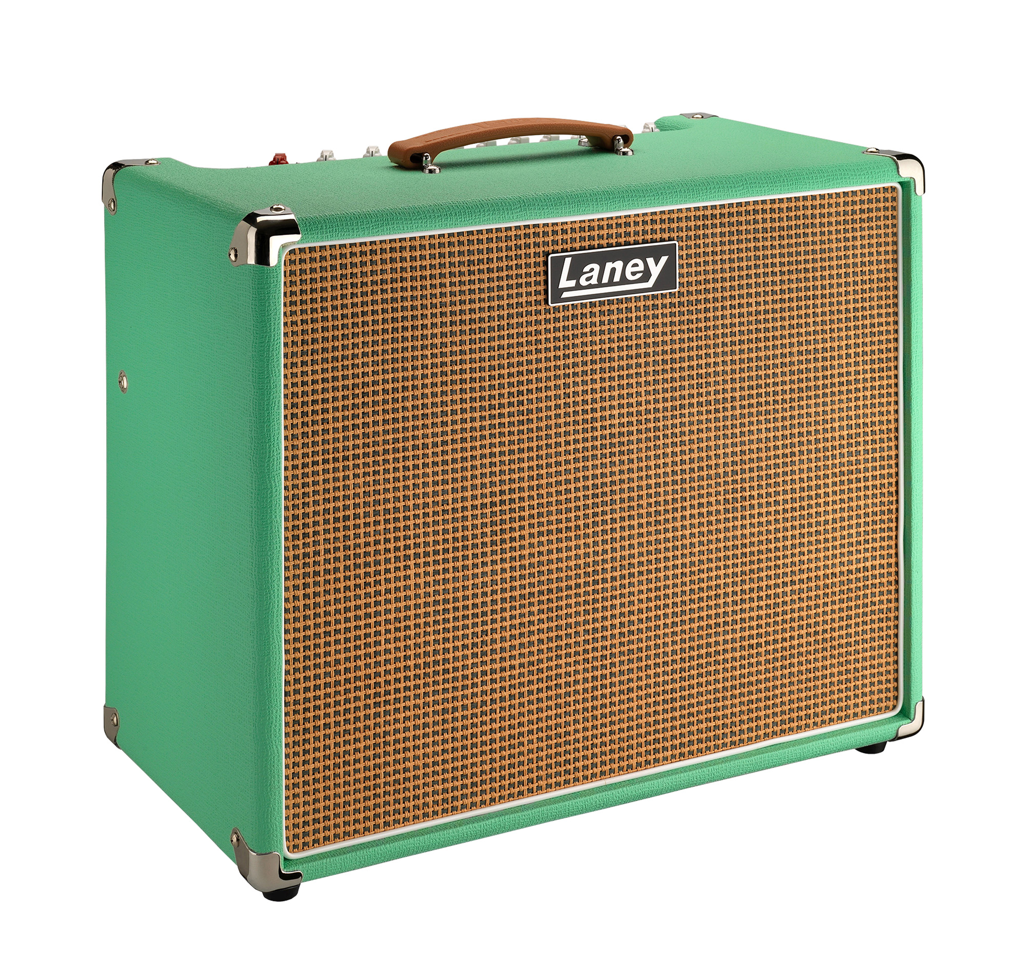 Laney Lionheart Foundry Super 60w - Combo amplificador para guitarra eléctrica - Variation 3