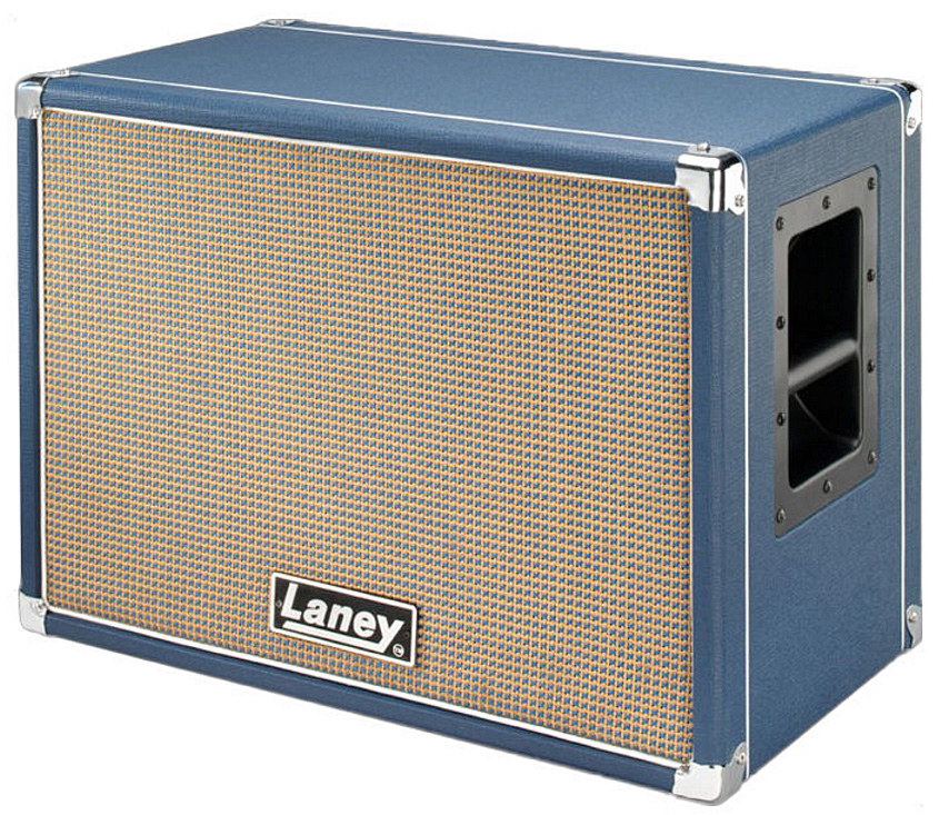Laney Lionheart L5-studio Rig Head & Lt112 Cab 5w 1x12 - Stack amplificador guitarra eléctrica - Variation 4